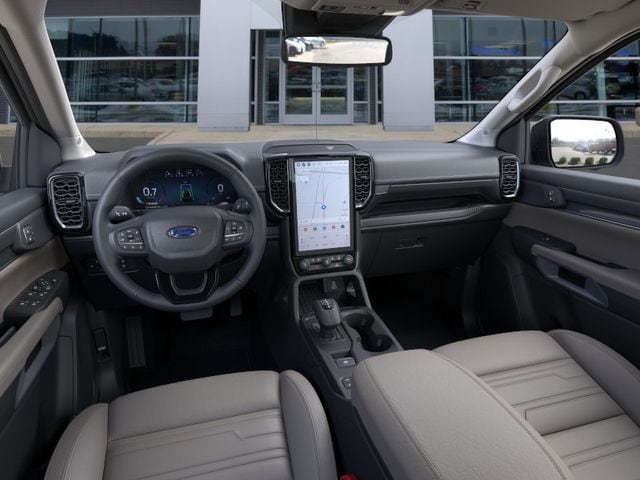 Thumbnail: 2025 Ford Ranger - 9