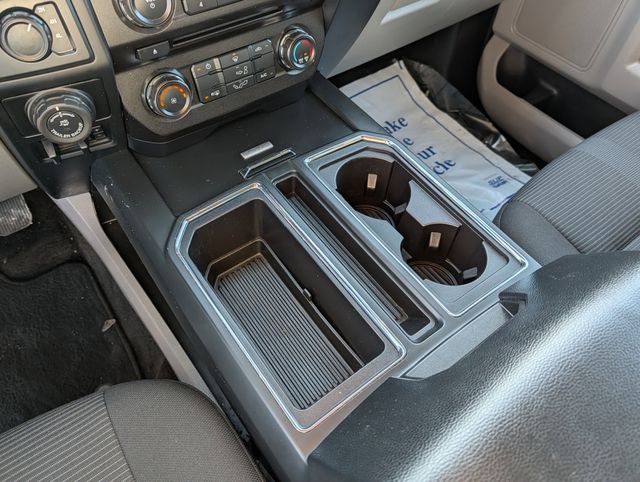 Thumbnail: 2018 Ford F-150 - 19