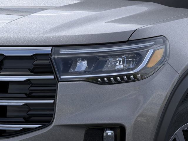 Thumbnail: 2025 Ford Explorer - 18