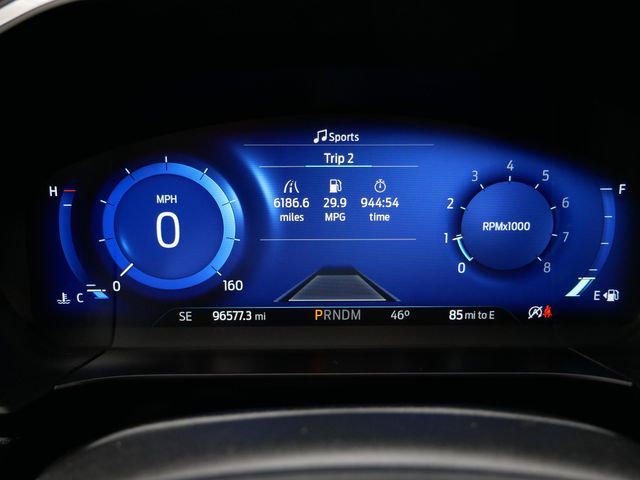 Thumbnail: 2020 Ford Escape - 29