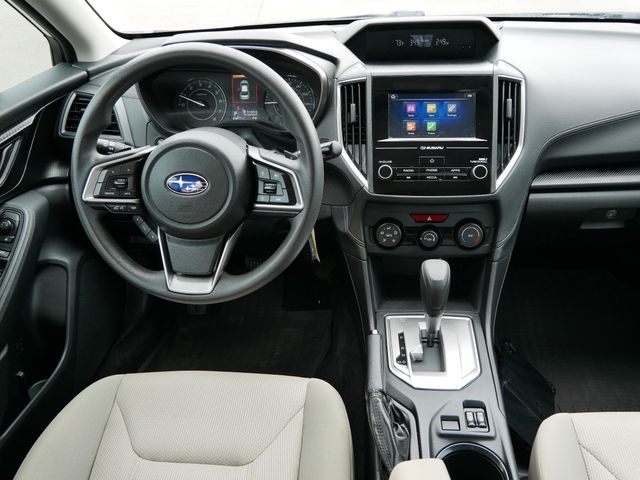 Thumbnail: 2018 Subaru Impreza - 6