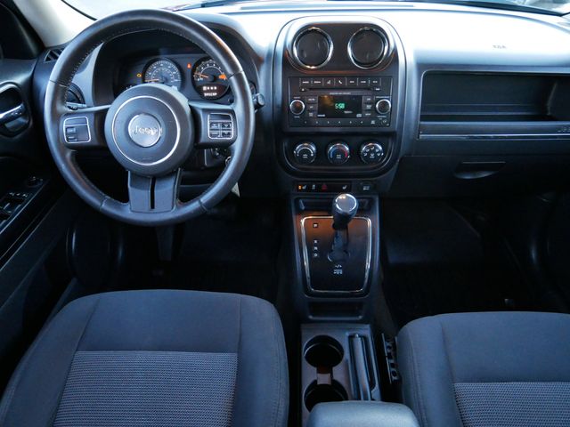 Thumbnail: 2015 Jeep Patriot - 7