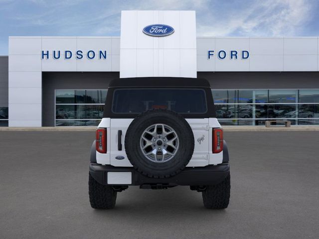 Thumbnail: 2024 Ford Bronco - 5