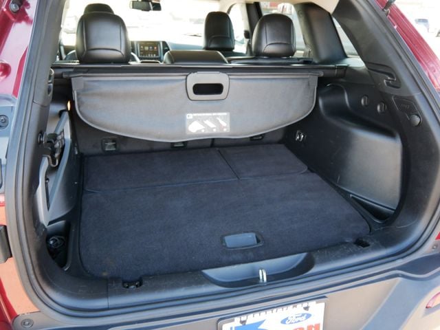 Thumbnail: 2014 Jeep Cherokee - 5