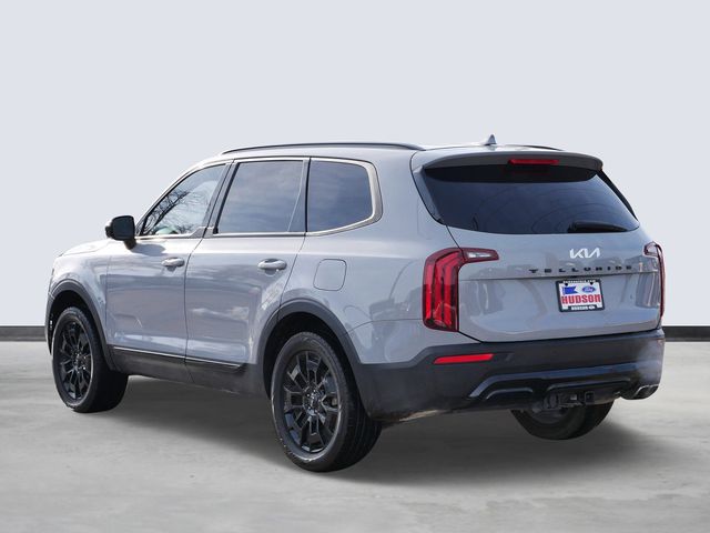 Thumbnail: 2022 Kia Telluride - 3