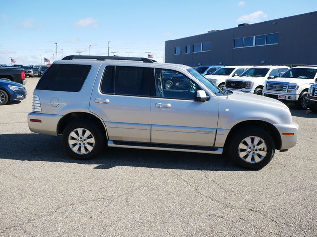 Thumbnail: 2007 Mercury Mountaineer - 15