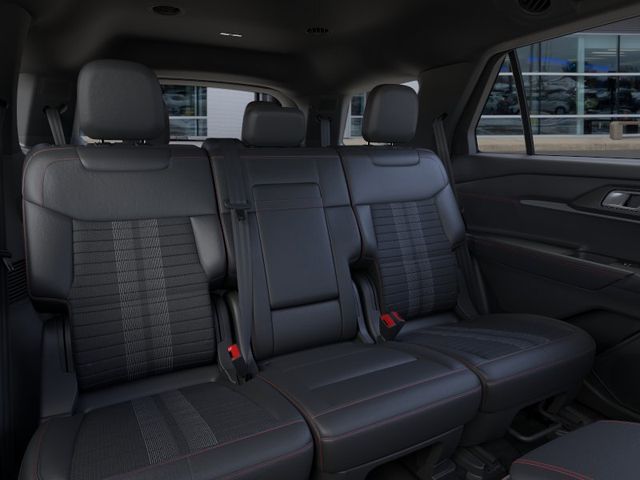 Thumbnail: 2026 Ford Explorer - 11