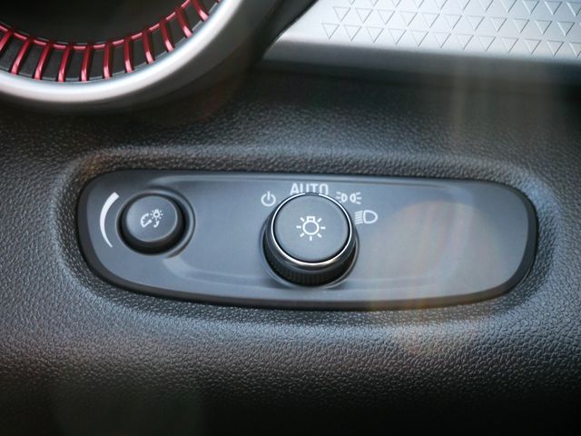 Thumbnail: 2024 Chevrolet Trax - 14