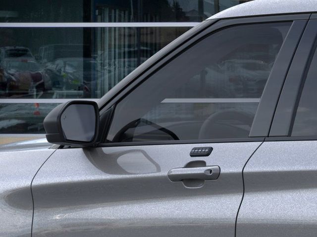 Thumbnail: 2026 Ford Explorer - 20