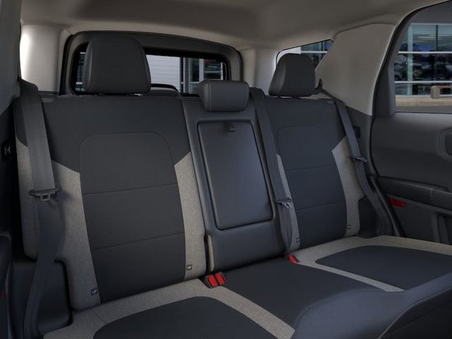 Thumbnail: 2025 Ford Bronco Sport - 11