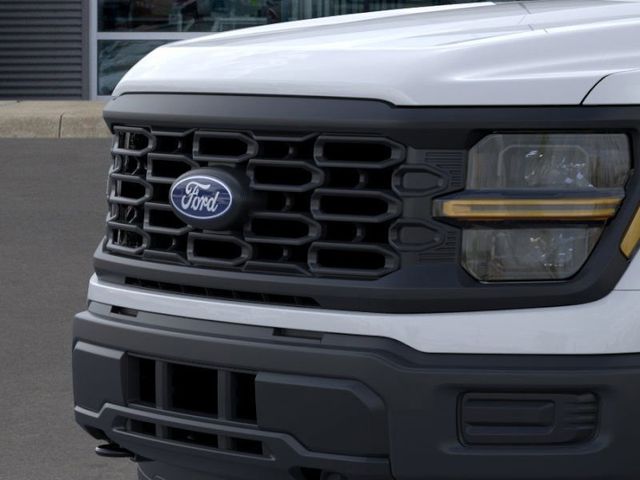 Thumbnail: 2025 Ford F-150 - 17