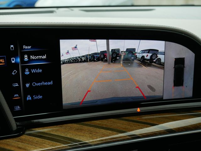 Thumbnail: 2022 Cadillac Escalade - 31