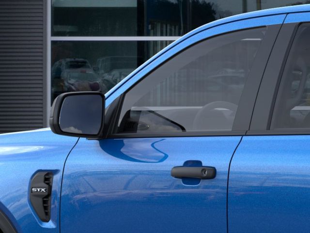 Thumbnail: 2025 Ford Ranger - 20