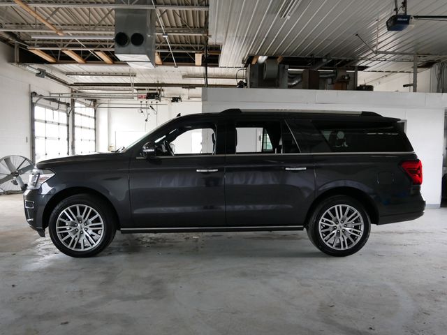 Thumbnail: 2022 Ford Expedition MAX - 2