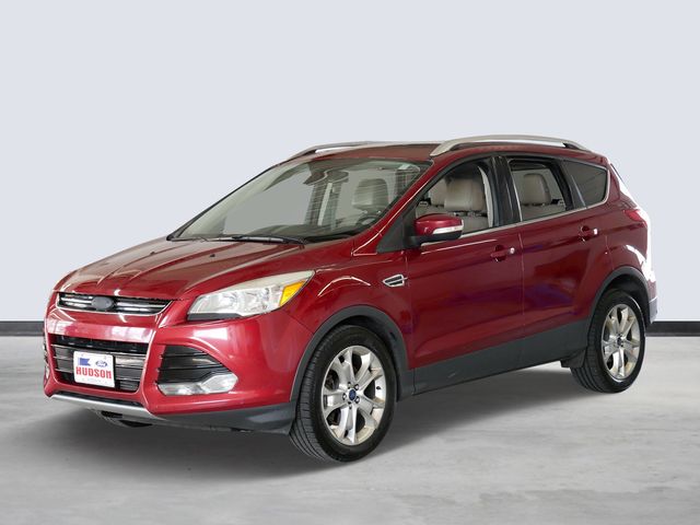 2014 Ford Escape Titanium -
                  Hudson, WI