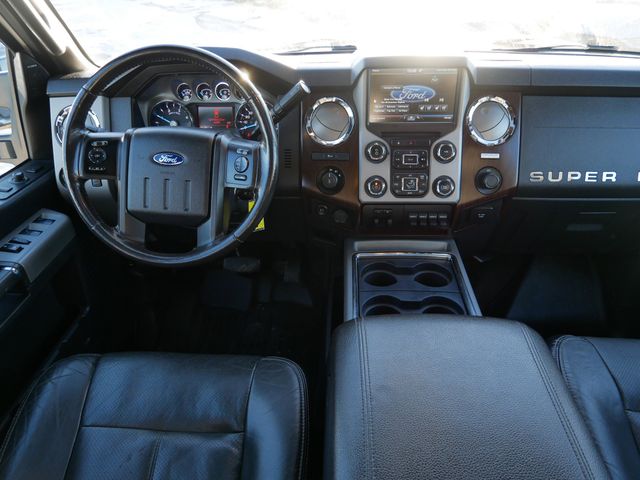 Thumbnail: 2016 Ford F-350 - 7