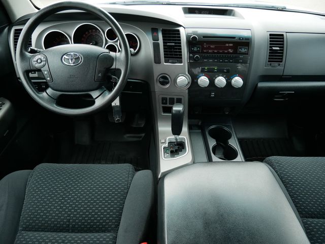 Thumbnail: 2011 Toyota Tundra - 14