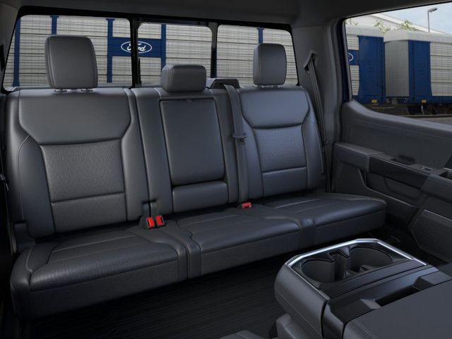 Thumbnail: 2025 Ford F-150 - 11