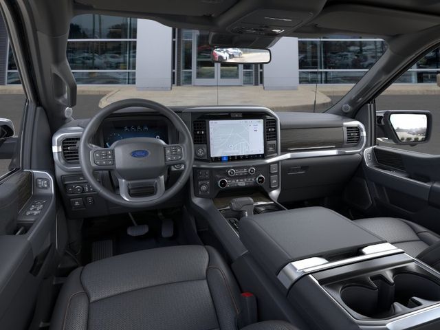 Thumbnail: 2026 Ford F-150 - 9