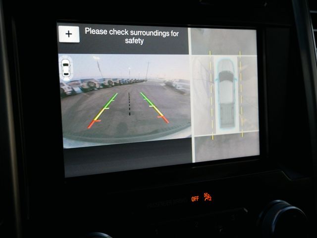 Thumbnail: 2017 Ford F-150 - 28