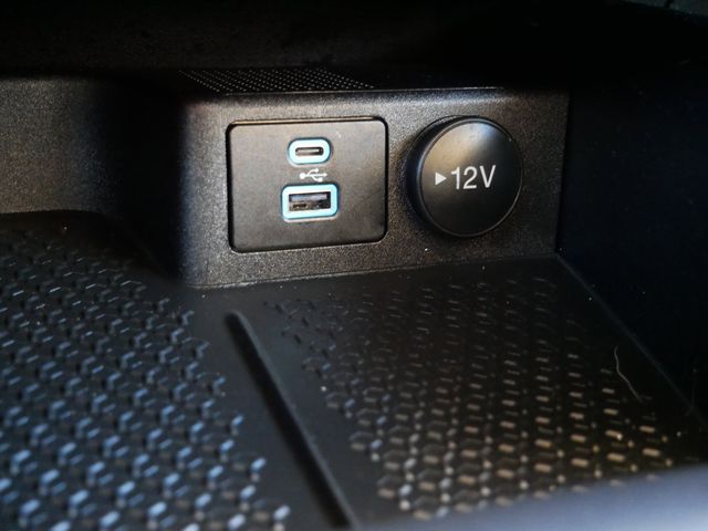 Thumbnail: 2022 Ford Bronco Sport - 13