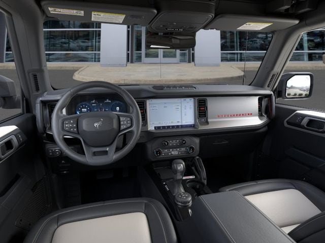 Thumbnail: 2026 Ford Bronco - 9