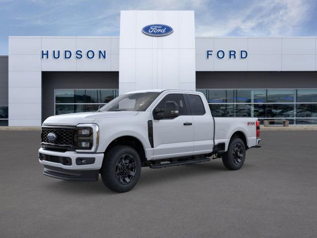 Thumbnail: 2026 Ford F-350 - 1