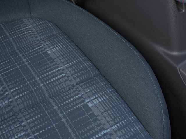 Thumbnail: 2025 Ford Bronco Sport - 16