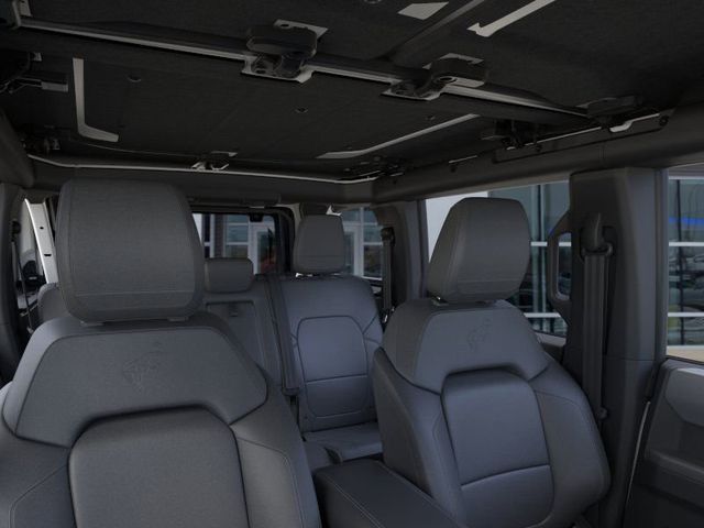 Thumbnail: 2025 Ford Bronco - 12