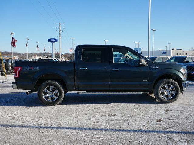 Thumbnail: 2015 Ford F-150 - 18