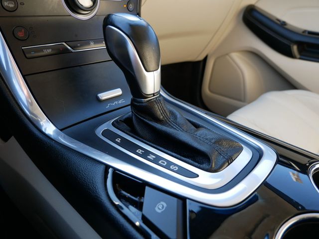 Thumbnail: 2016 Ford Edge - 13