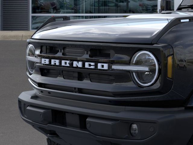 Thumbnail: 2025 Ford Bronco - 19