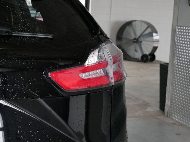 Thumbnail: 2024 Ford Edge - 7