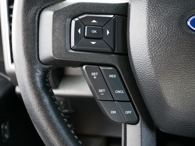 Thumbnail: 2018 Ford F-150 - 27