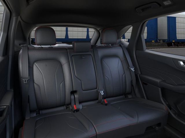 Thumbnail: 2025 Ford Escape - 11