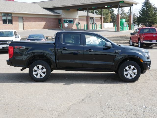 Thumbnail: 2019 Ford Ranger - 21