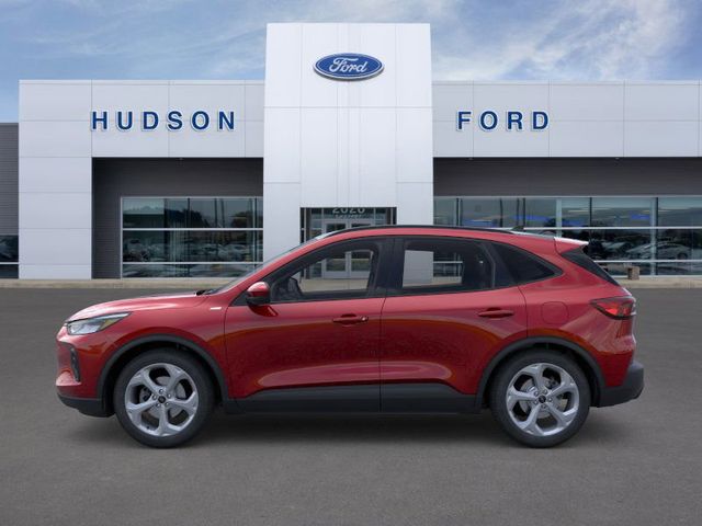 Thumbnail: 2025 Ford Escape - 3