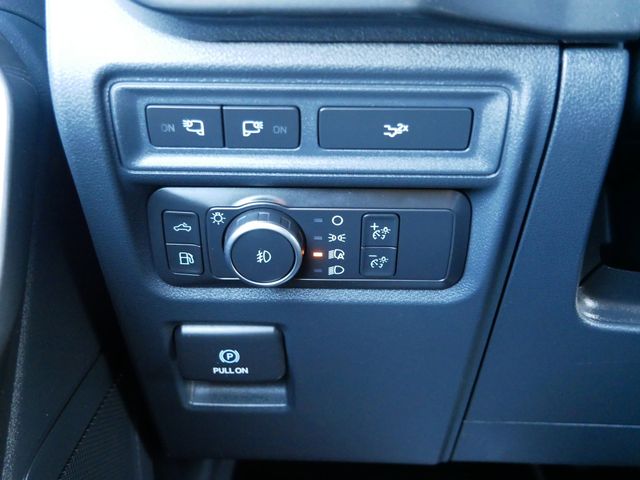 Thumbnail: 2022 Ford F-150 - 16