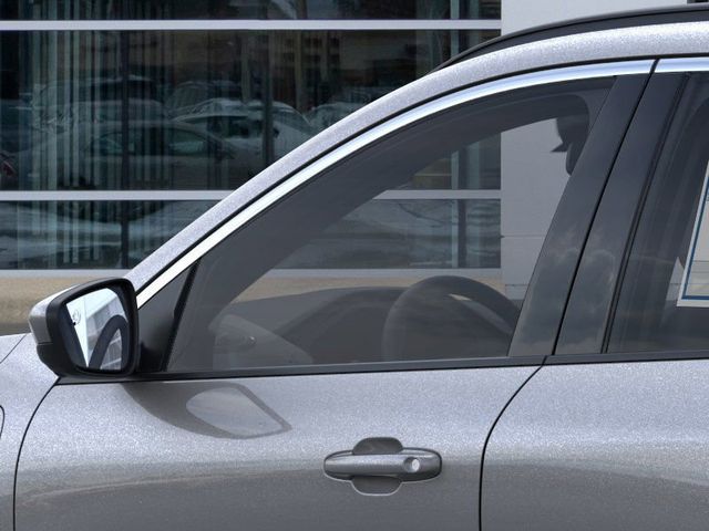 Thumbnail: 2025 Ford Escape - 20