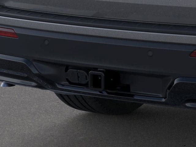 Thumbnail: 2026 Ford Explorer - 23