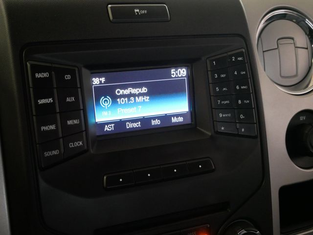 Thumbnail: 2014 Ford F-150 - 16