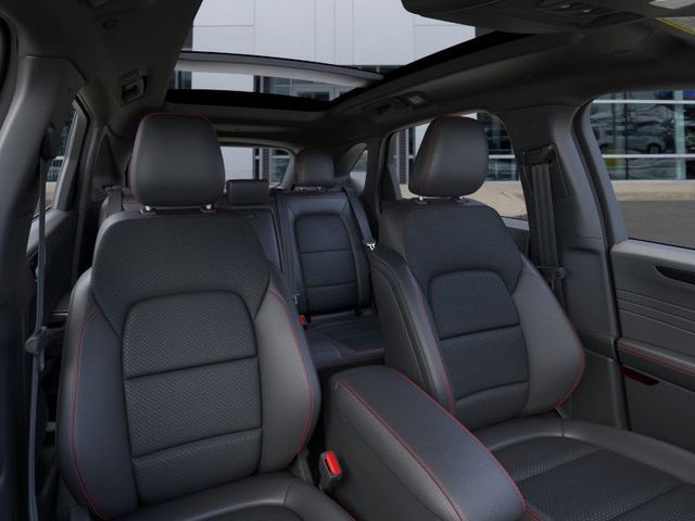 Thumbnail: 2026 Ford Escape - 10