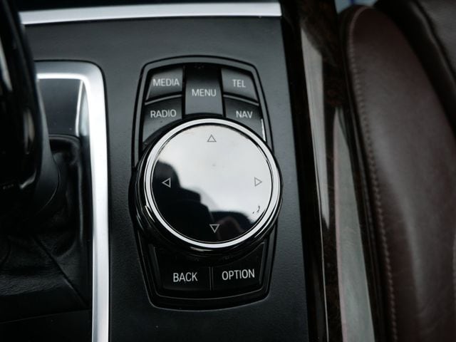 Thumbnail: 2016 BMW X5 - 26