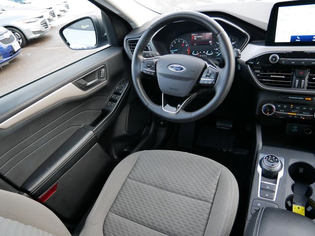 Thumbnail: 2022 Ford Escape - 7