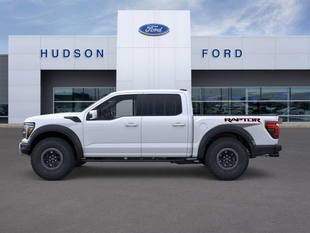 Thumbnail: 2025 Ford F-150 - 3