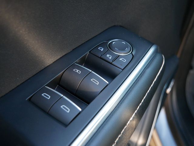 Thumbnail: 2024 GMC Acadia - 22