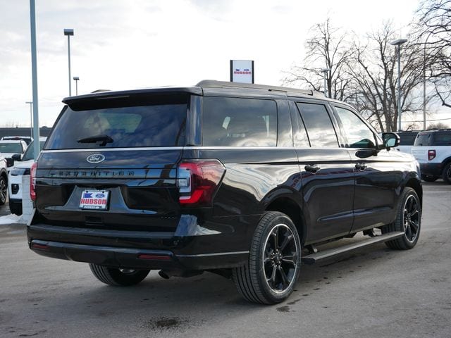 Thumbnail: 2024 Ford Expedition MAX - 17