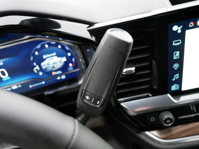 Thumbnail: 2025 Chevrolet Silverado 1500 - 31