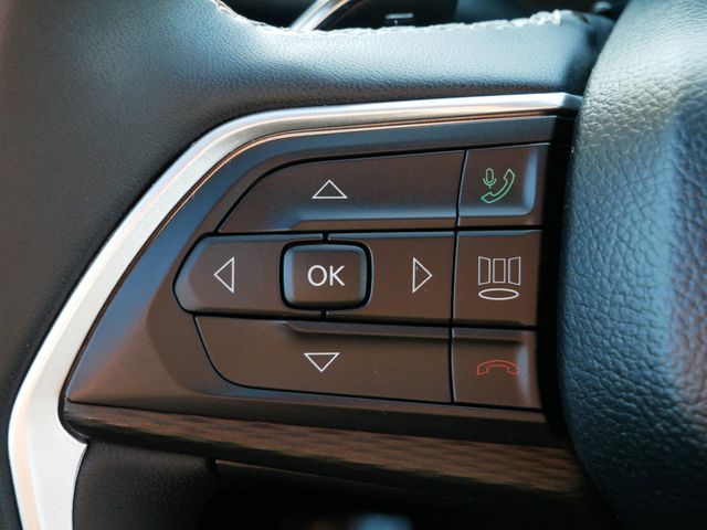 Thumbnail: 2023 Jeep Grand Cherokee L - 28