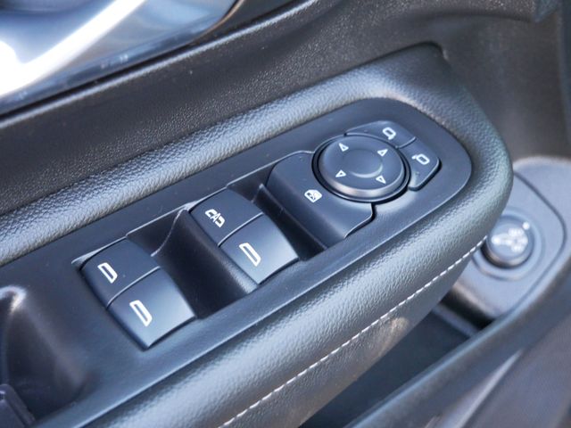 Thumbnail: 2024 GMC Terrain - 26